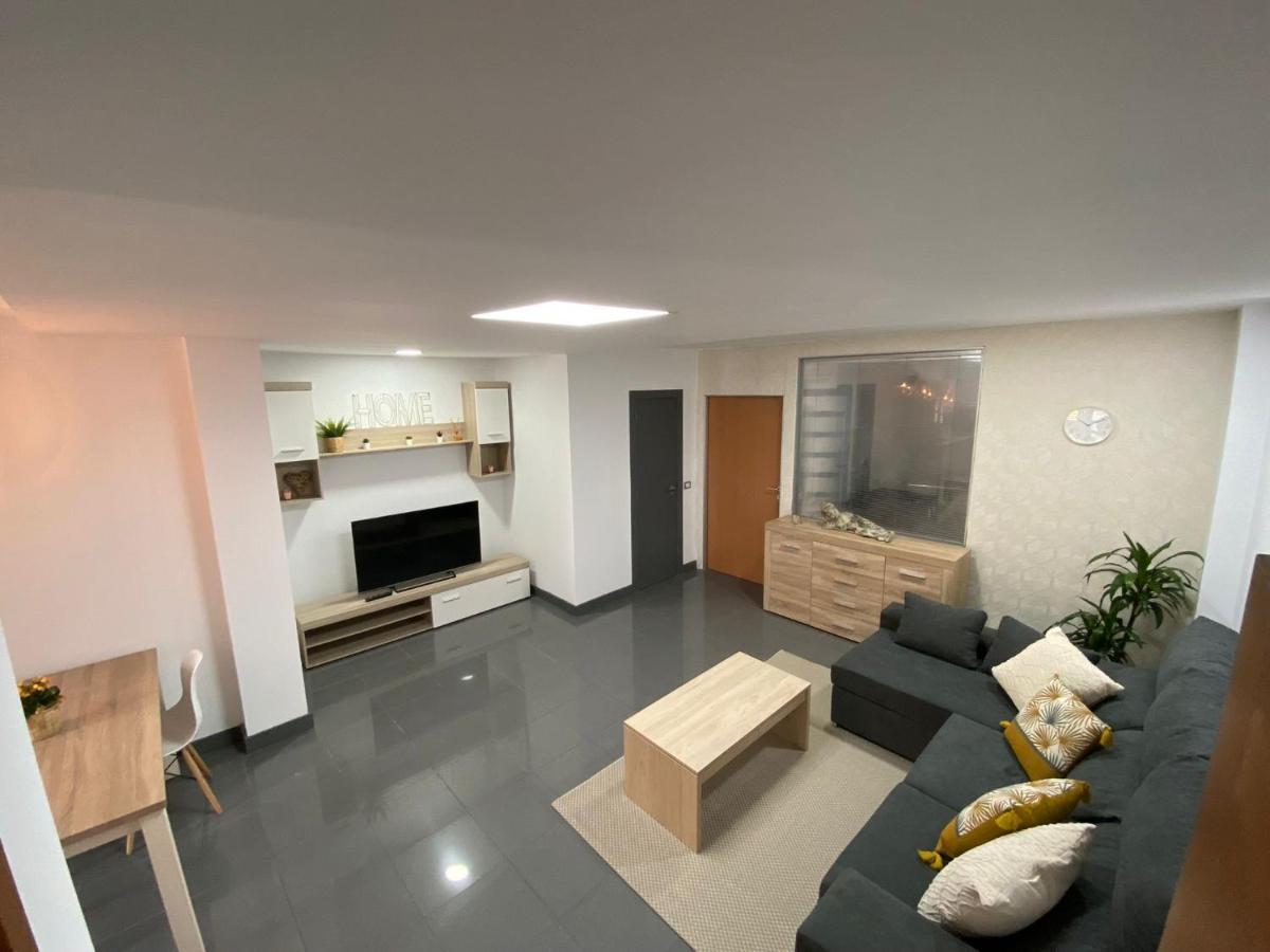 Canary Arava Apartamento Las Palmas de Gran Canaria