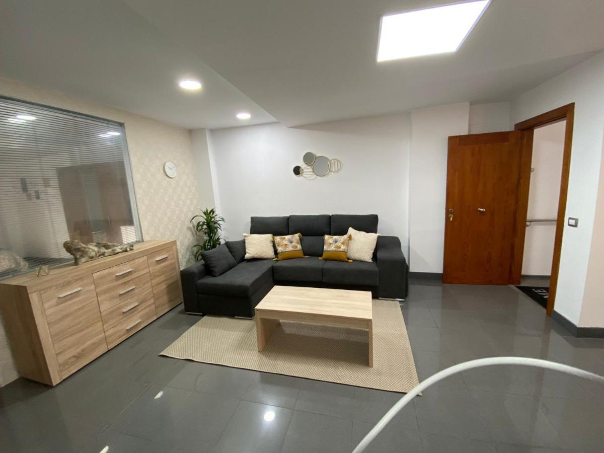 Canary Arava Apartamento *