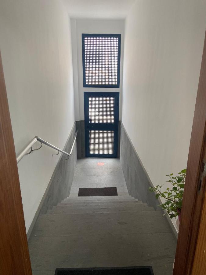 Canary Arava Apartamento