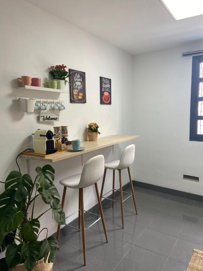 Canary Arava Apartamento Las Palmas de Gran Canaria