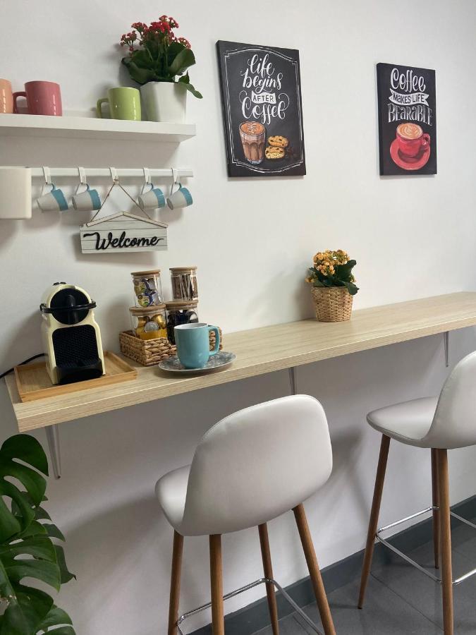 Apartamento Canary Arava