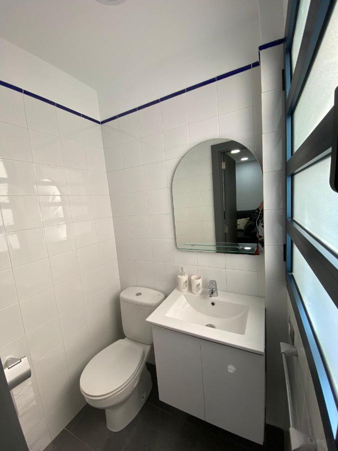 Apartamento Canary Arava Las Palmas de Gran Canaria