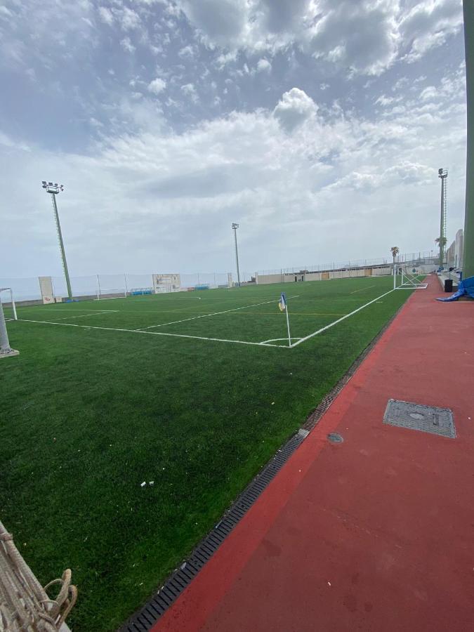 Canary Arava Apartamento Las Palmas de Gran Canaria
