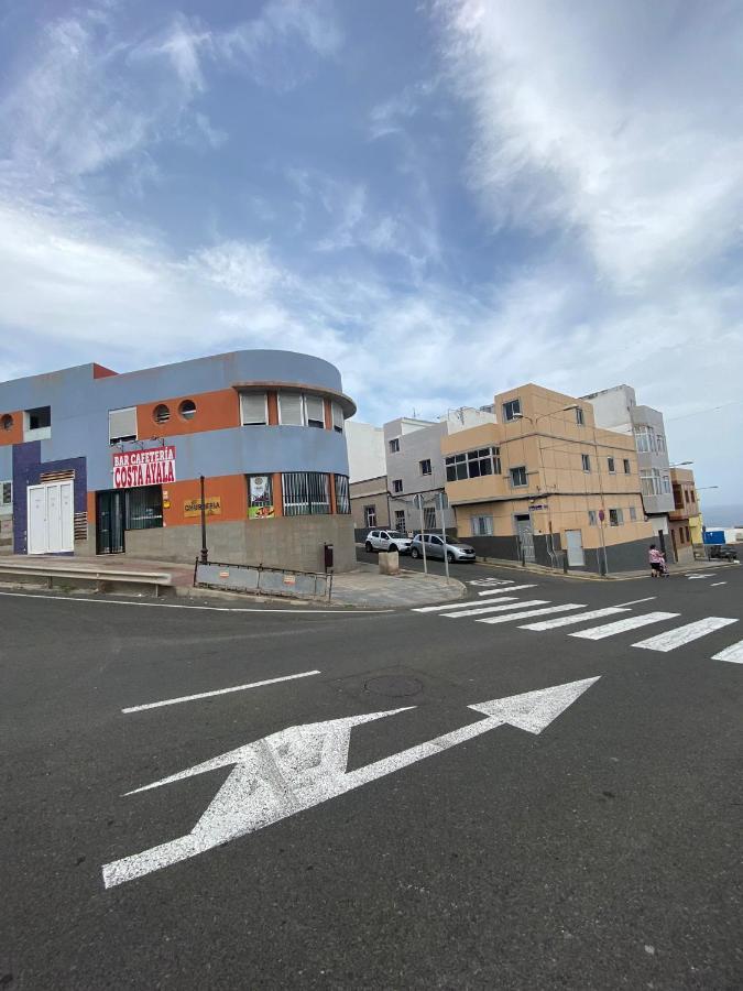 Canary Arava Apartamento Las Palmas de Gran Canaria