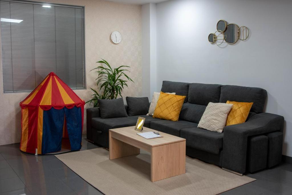 Canary Arava Apartamento