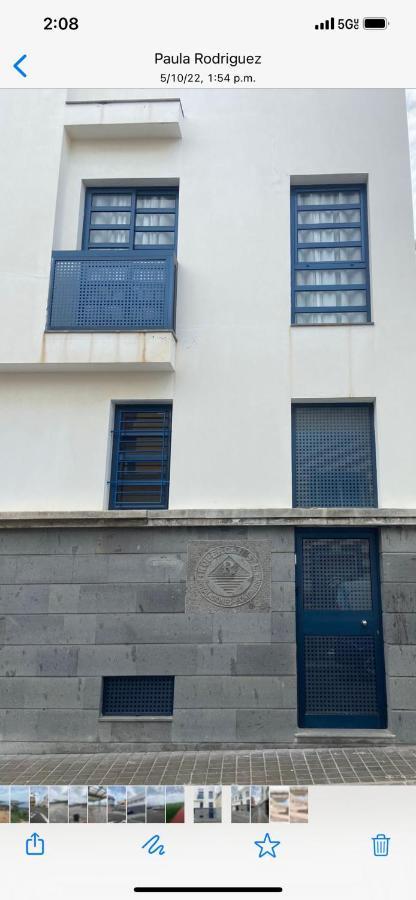 Apartment Canary Arava Las Palmas de Gran Canaria